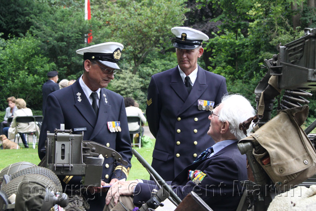 Veteranendag 2014